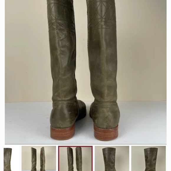 Boots - Picture 2 of 8